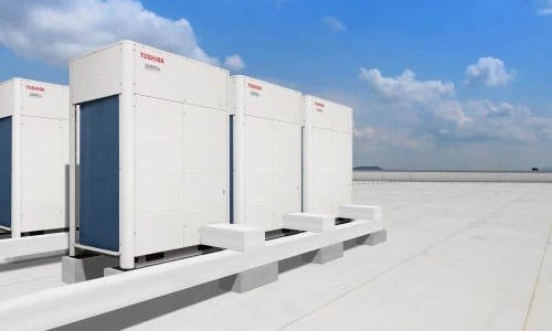 Toshiba VRF